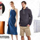 Urban Outfitters, Sales on Men’s, Women’s, and Apartment